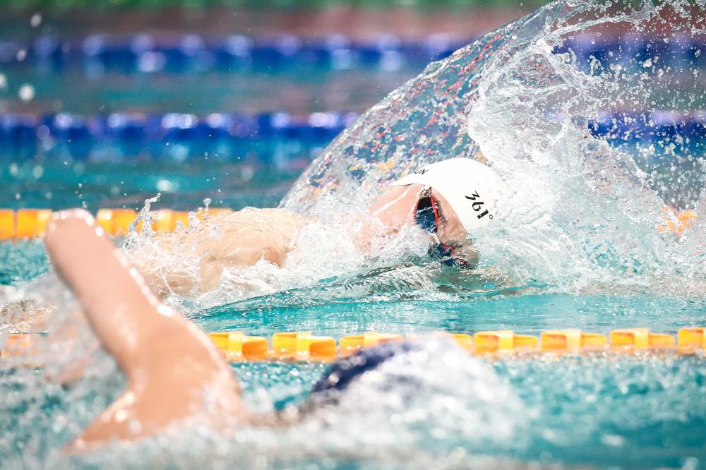 他太冷静，太致命